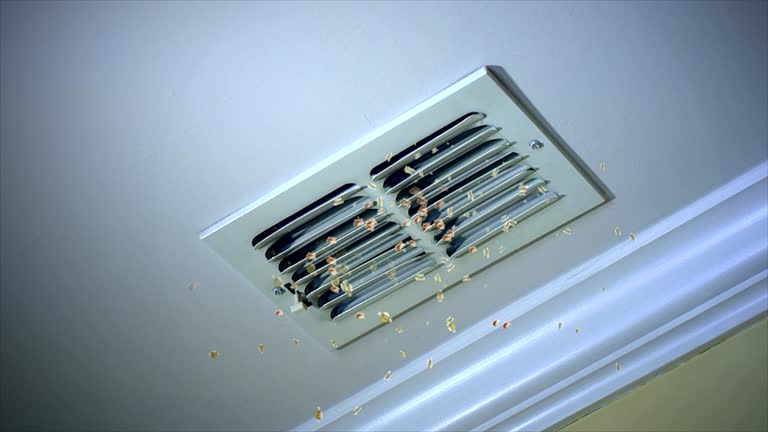 Carmichael, CA Airduct Cleaning Company
