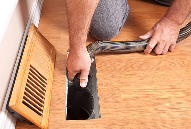 Best Ductwork Cleaning Services  in Rmichael, CA